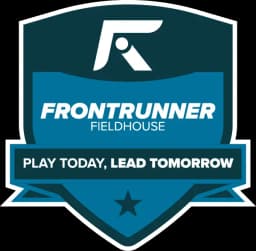 Frontrunner Fieldhouse logo