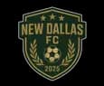 New Dallas FC club crest