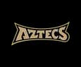North Texas Aztecs club crest