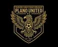 Plano United club crest