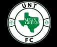 UNT FC club crest