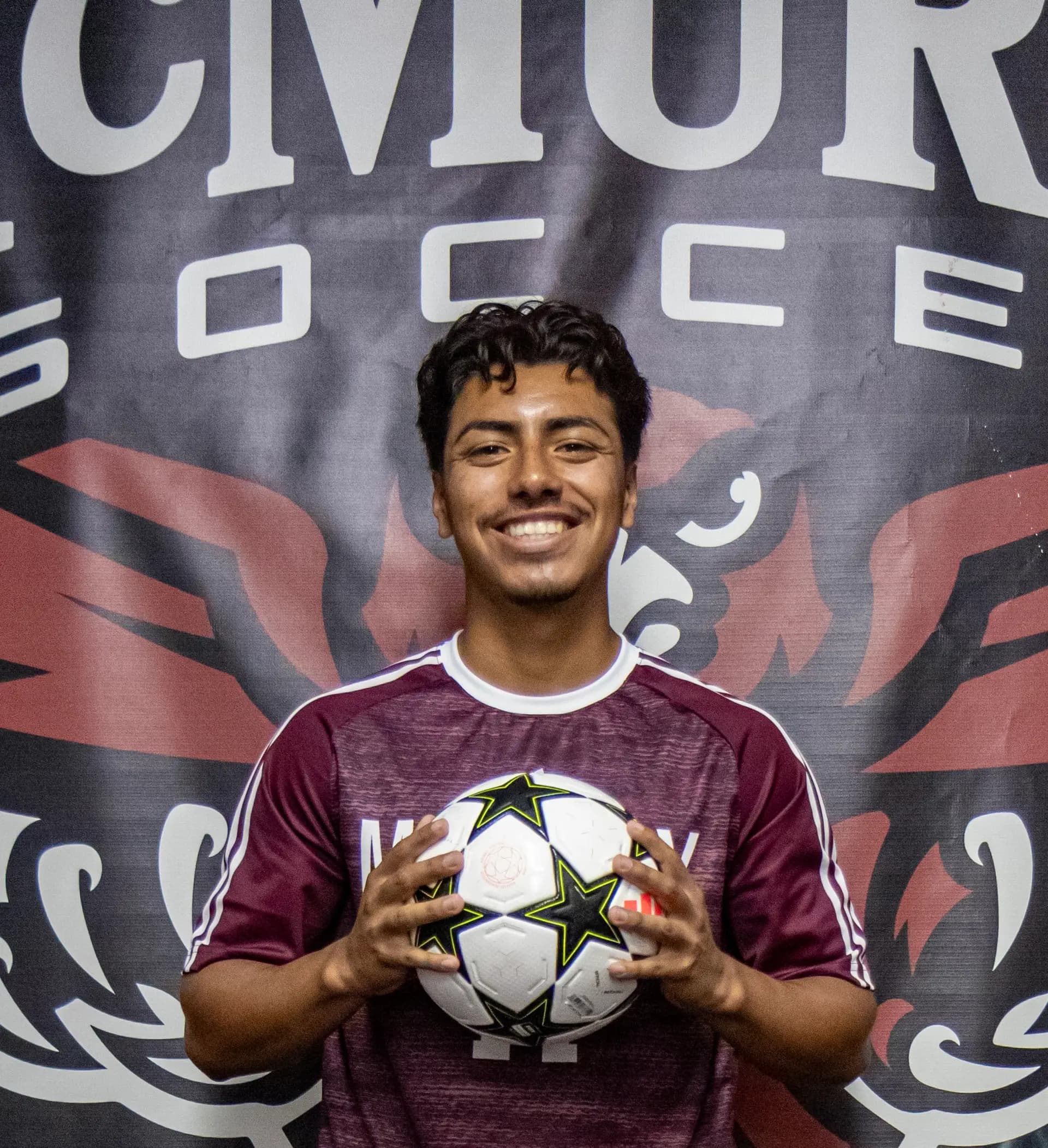 Daniel Chavez