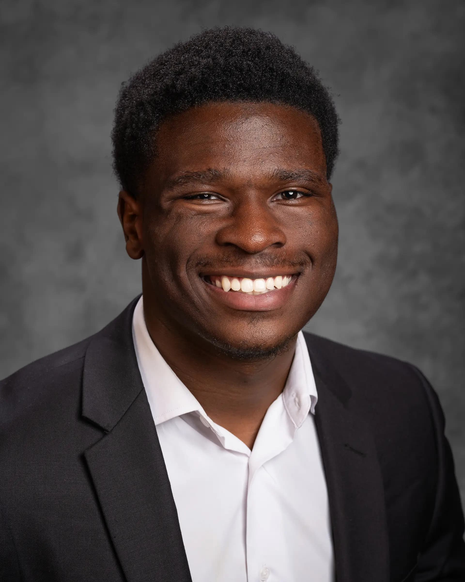Kehinde Hopkins