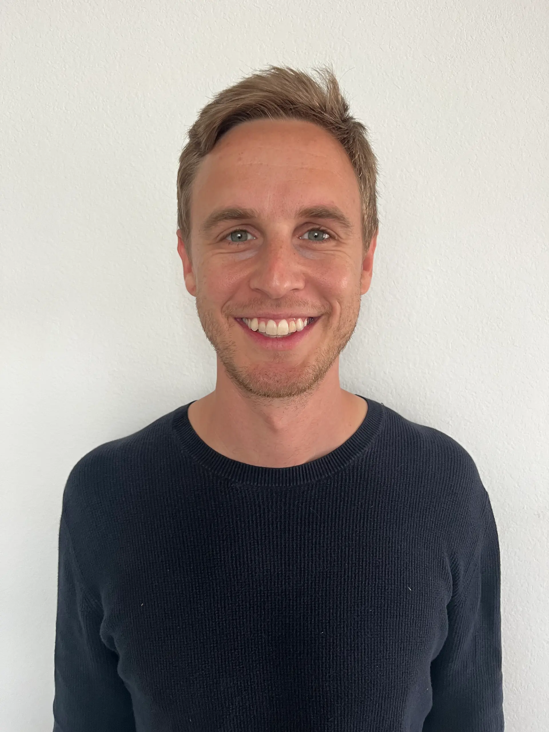 Matthew Nickell