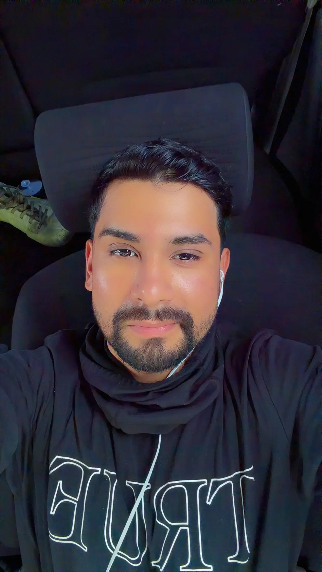 Nahum Vasquez
