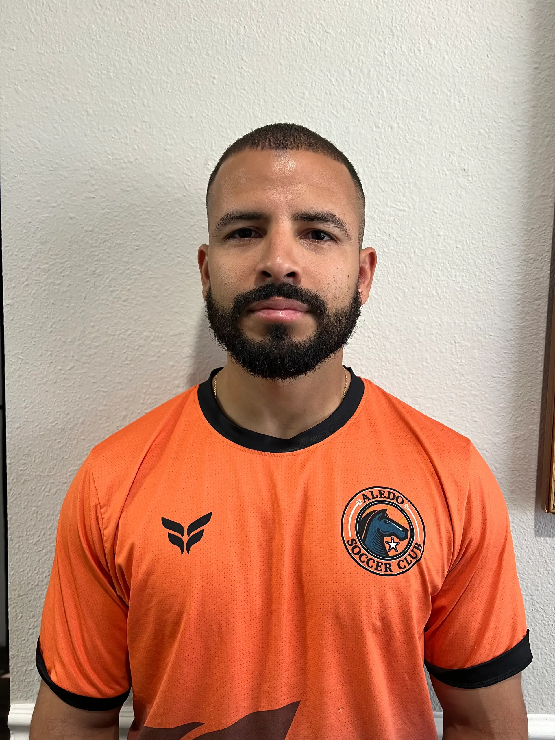 Ruben Tejeda