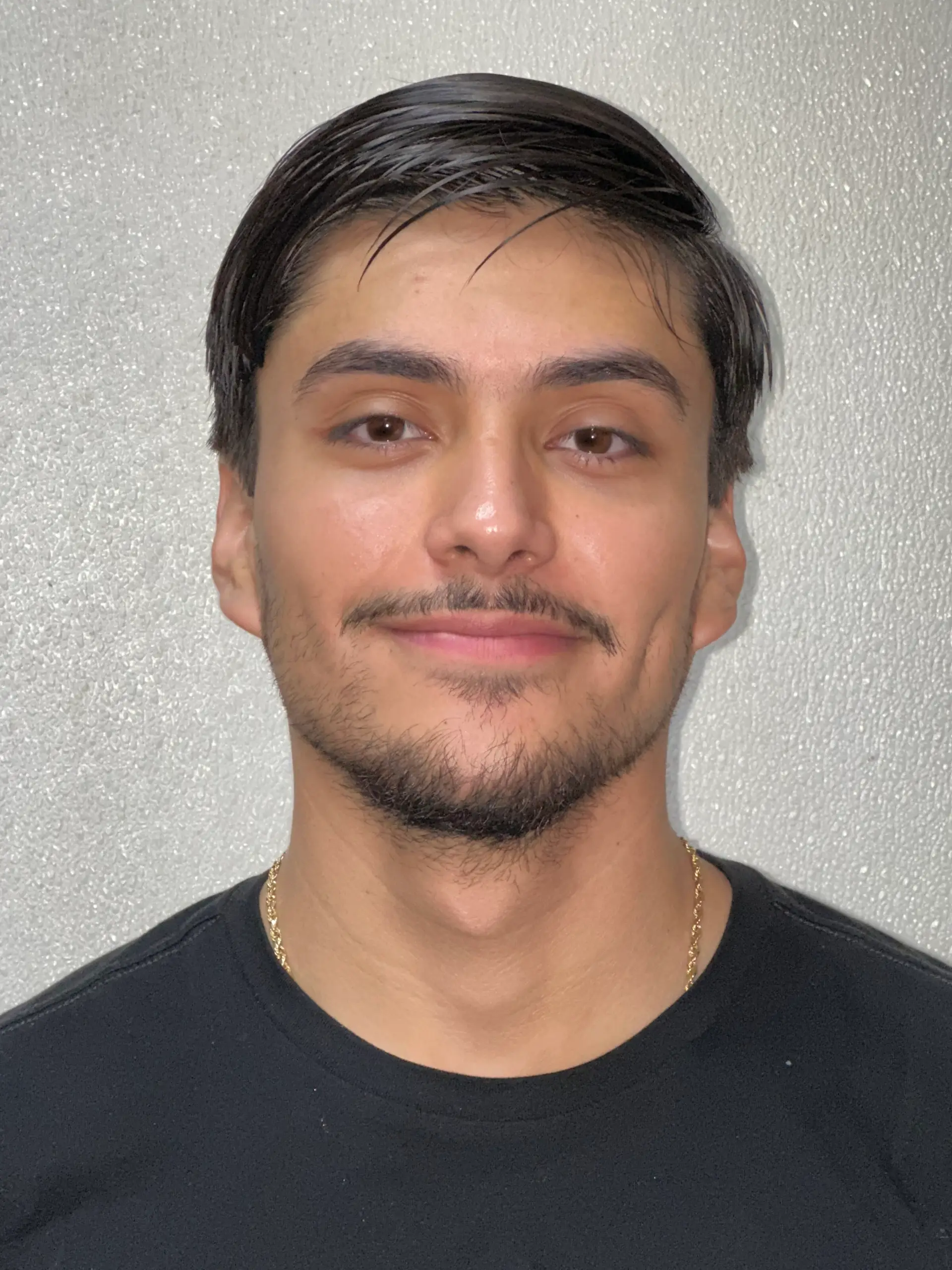 Johnathan Gomez