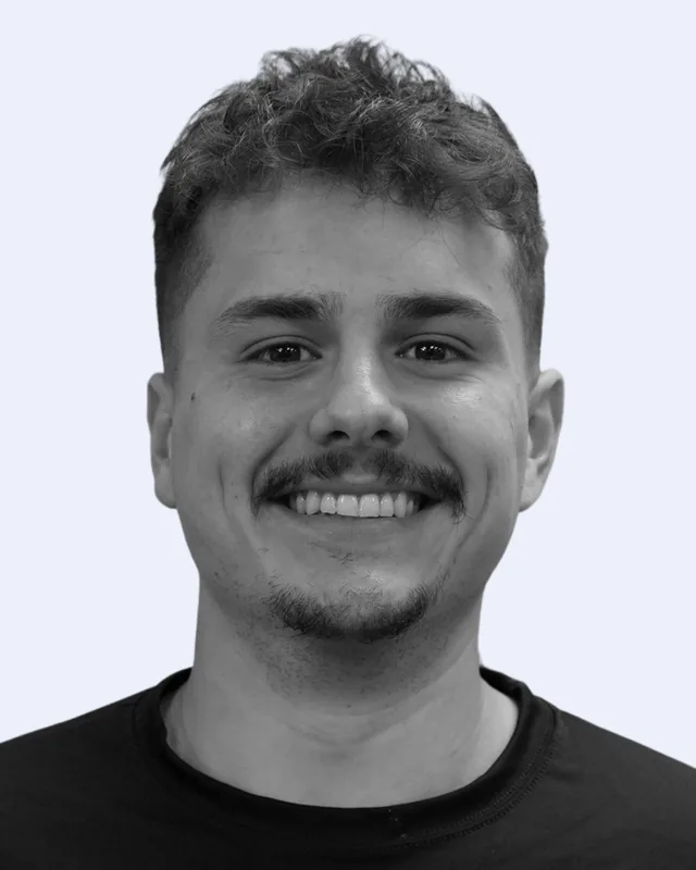 Brandon Davila