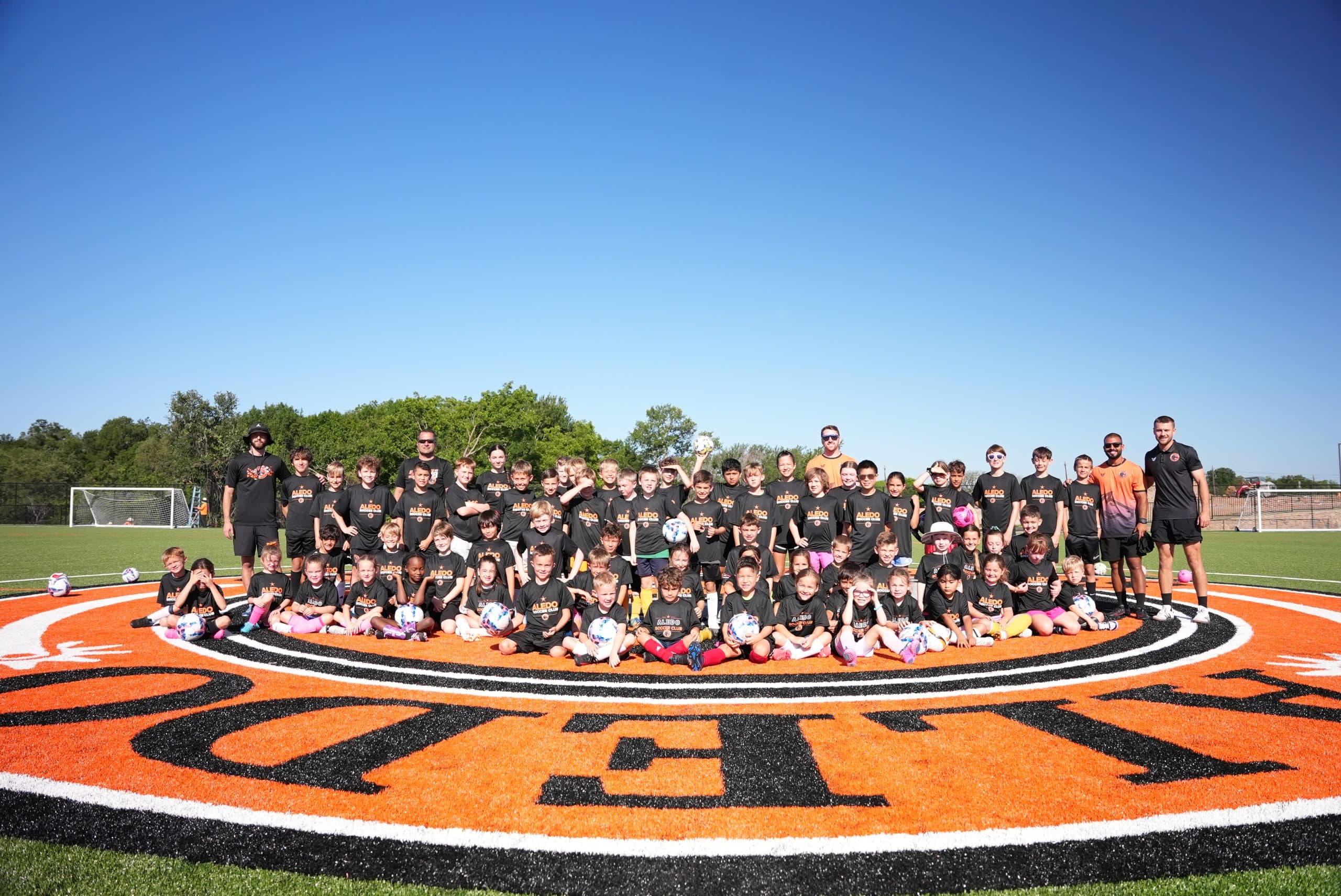 Spring Break Camp
