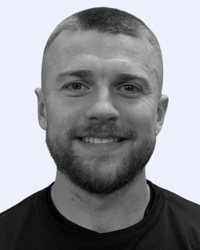 James Kerr