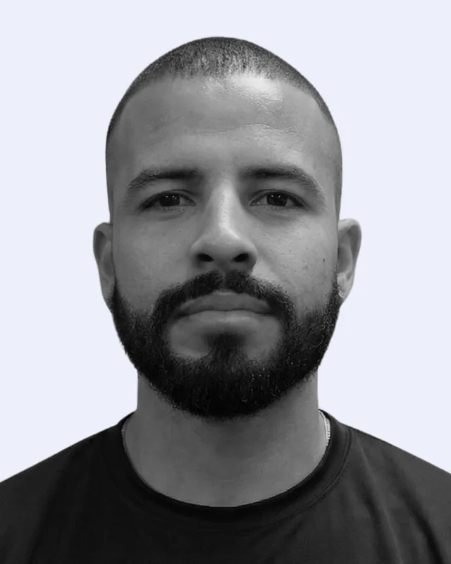 Ruben Tejeda