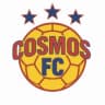 Cosmos FC crest