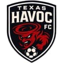 Inter Nova Havoc FC crest